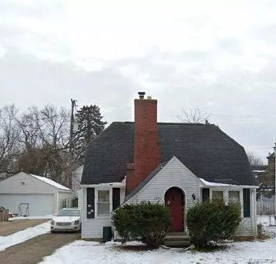 Flint, MI 48504,2541 THOMAS Street