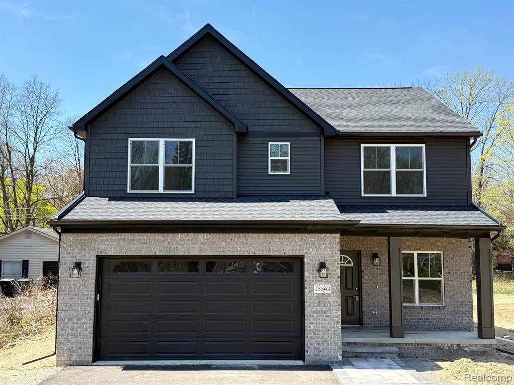 15563 MARILYN Avenue,  Northville Twp,  MI 48170
