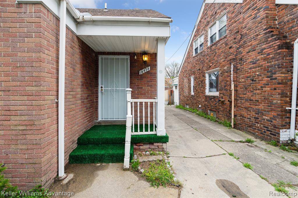 Detroit, MI 48221,18472 ILENE Street