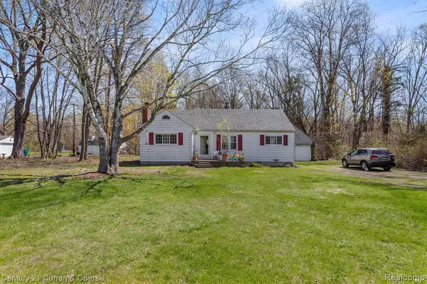 Brownstown Twp, MI 48174,19497 INKSTER ST Road