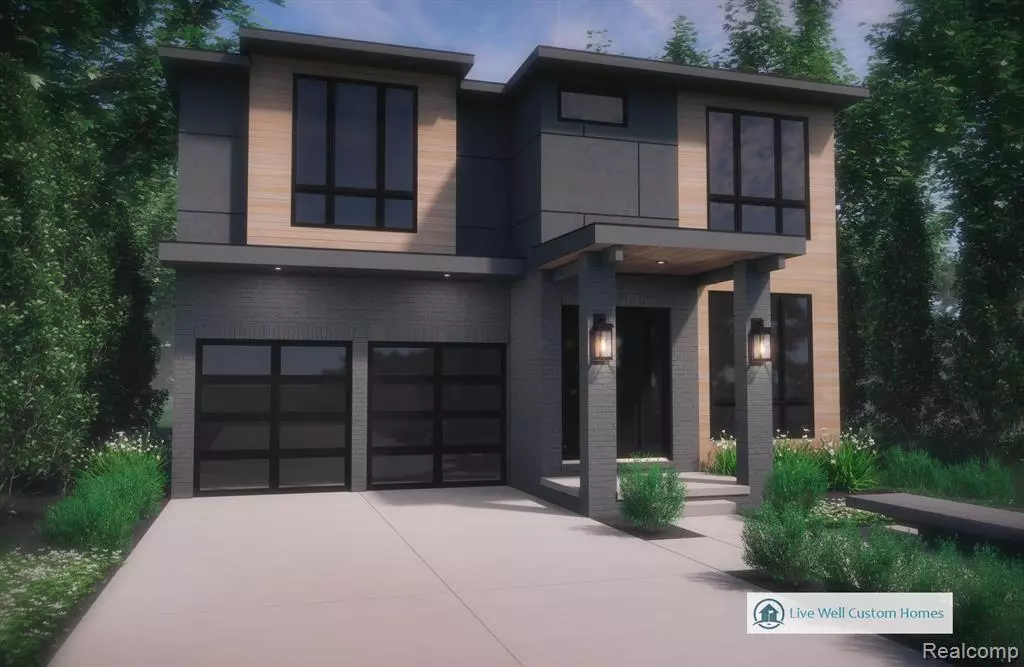 Birmingham, MI 48009,1850 SHIPMAN Boulevard