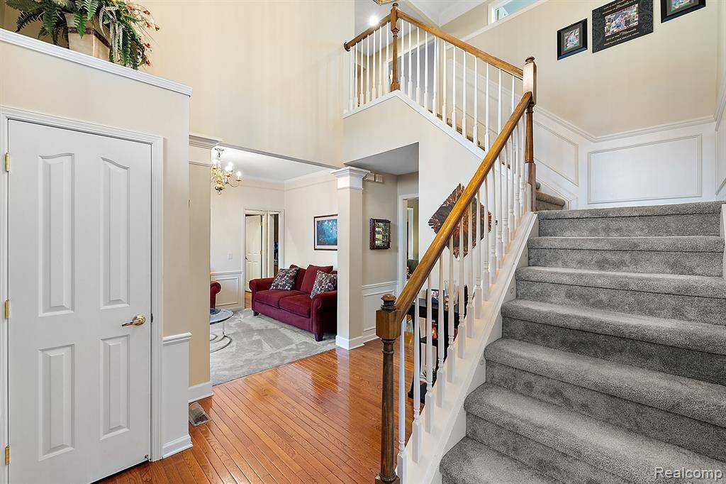 Rochester Hills, MI 48307,721 Enchantment Drive