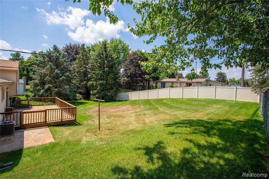 Oxford Twp, MI 48371,140 INDIAN KNOLLS Street