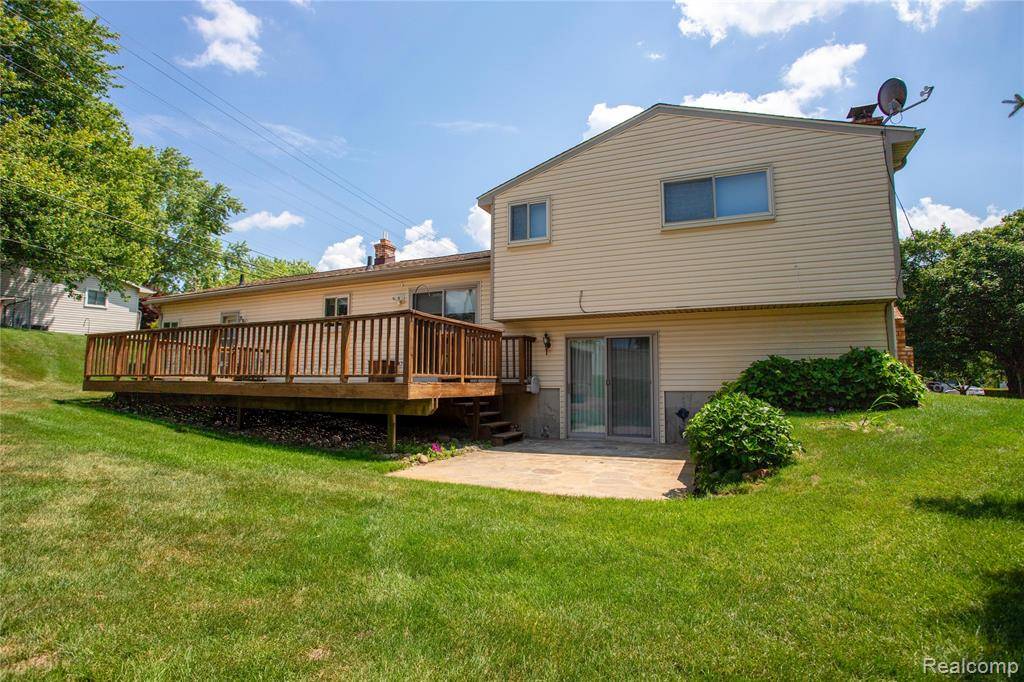 Oxford Twp, MI 48371,140 INDIAN KNOLLS Street