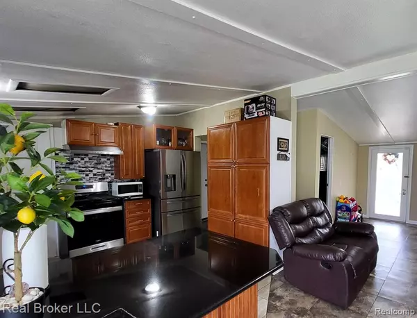 Flushing Twp, MI 48433,6448 TURNER Road