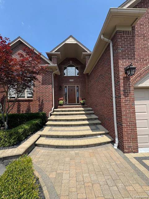 Washington Twp, MI 48094,8535 LILLIAN Drive