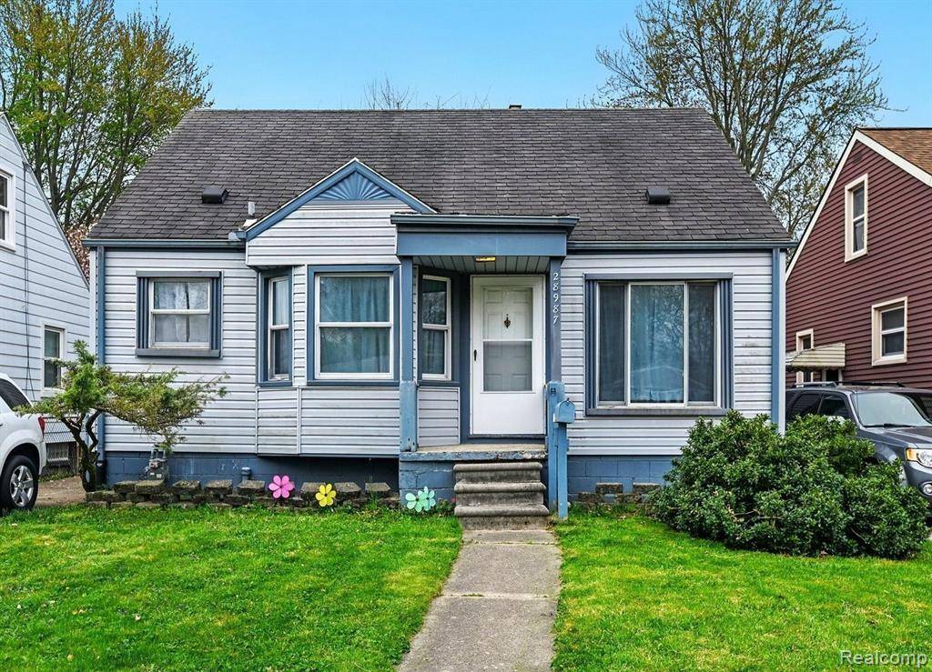 28987 MARQUETTE Street, Garden City, MI 48135