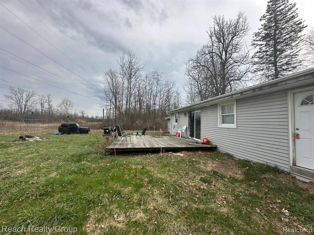 Ypsilanti Twp, MI 48198,1781 CADILLAC Avenue
