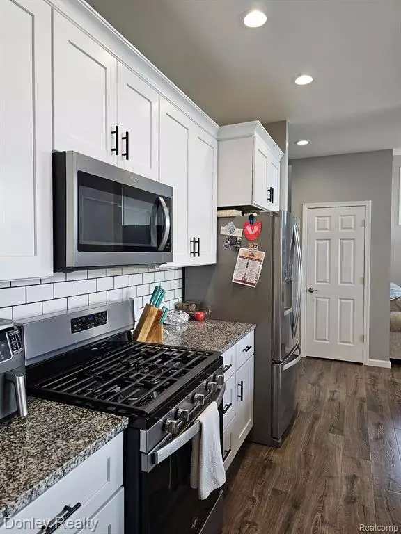 Union Twp, MI 48858,758 S Deer Run Drive