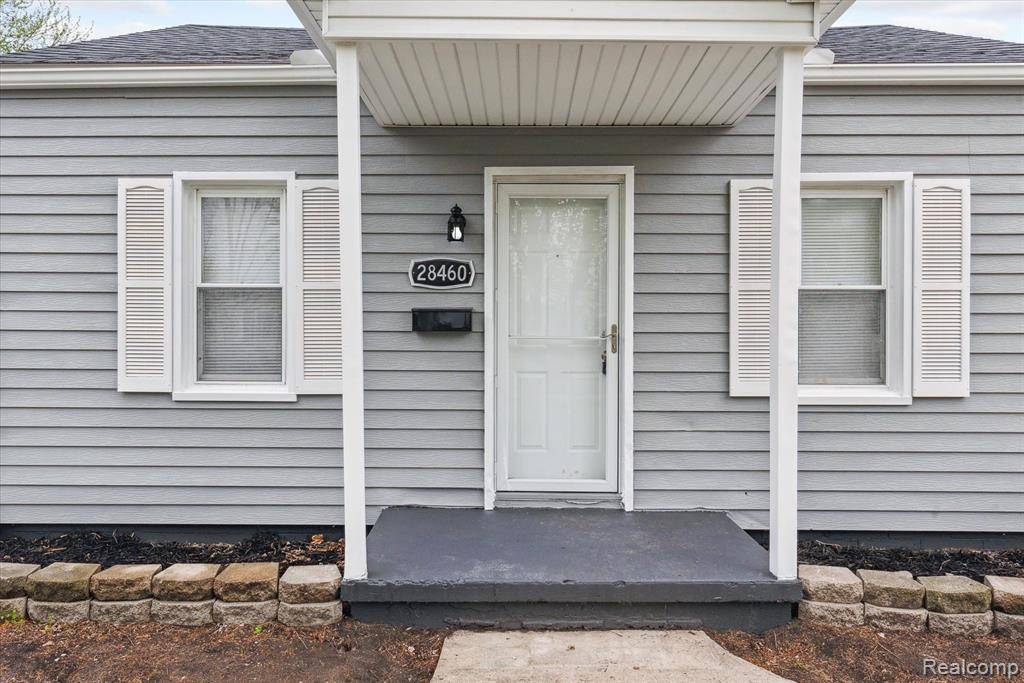 Garden City, MI 48135,28460 BEECHWOOD Street