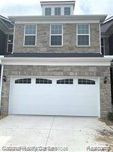 Novi, MI 48375,24783 IVY Lane