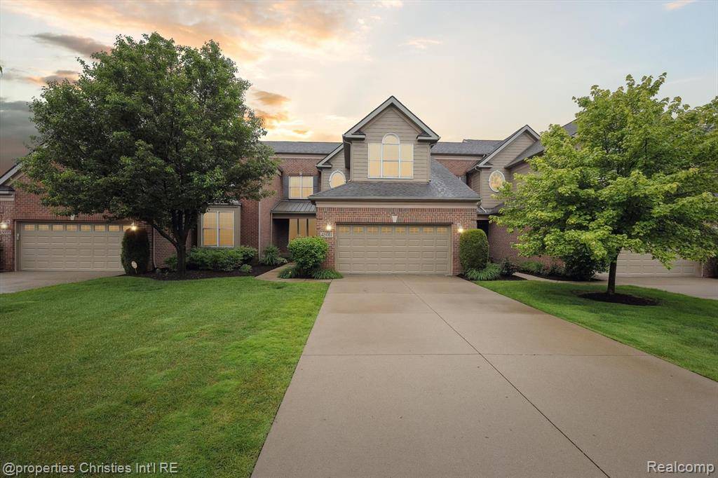 45011 BROADMOOR Circle S,  Northville Twp,  MI 48168