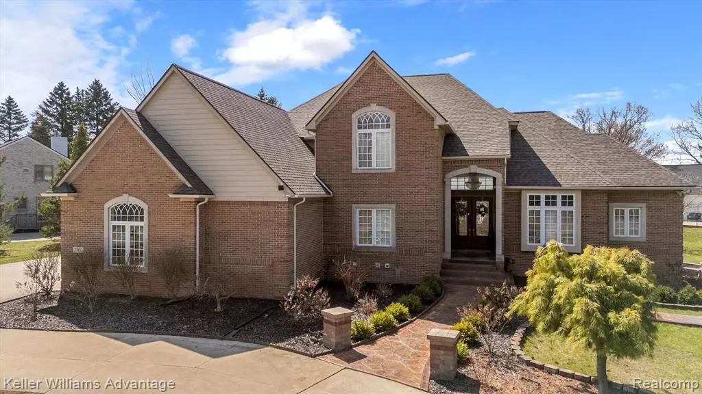 7300 VERONA Drive, West Bloomfield Twp, MI 48322
