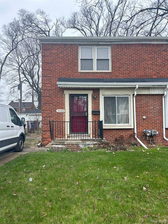 19483 MEYERS Road, Detroit, MI 48235