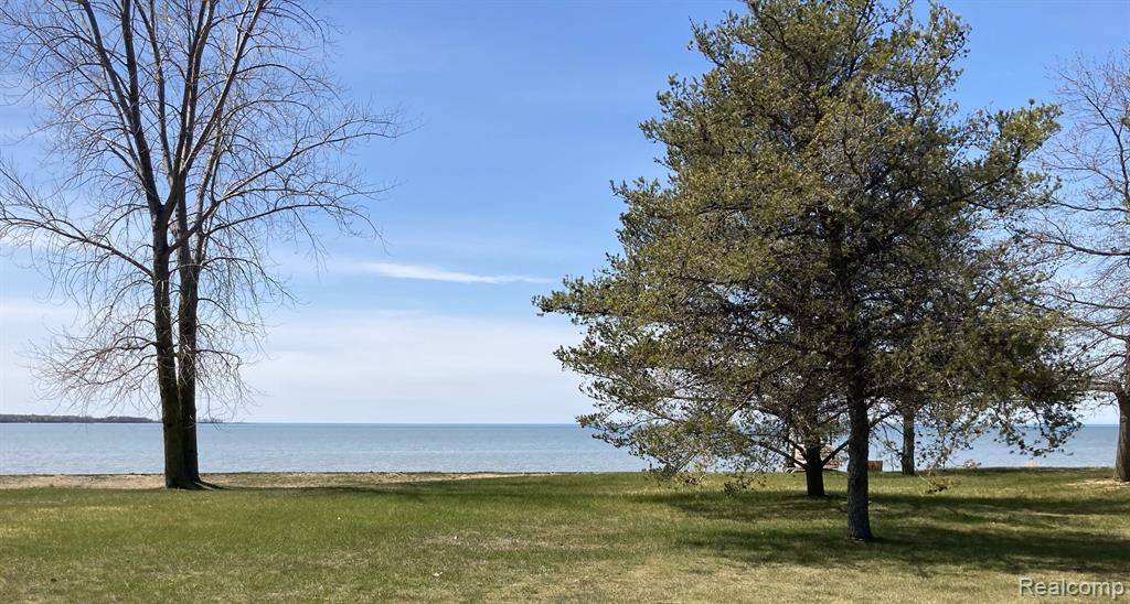 Caseville Twp, MI 48755,9859 SUNSET Boulevard