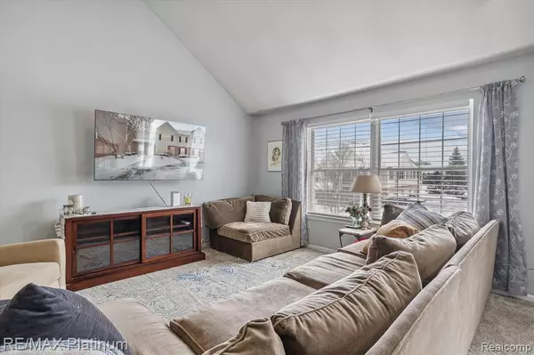 Howell Twp, MI 48843,3380 KNEELAND Circle