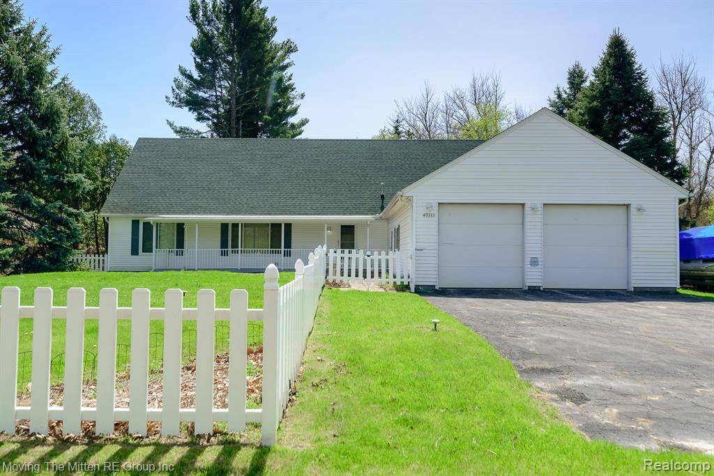 Sumpter Twp, MI 48111,49335 WEAR Road