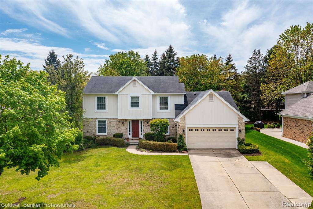 Novi, MI 48375,44492 MIDWAY Drive