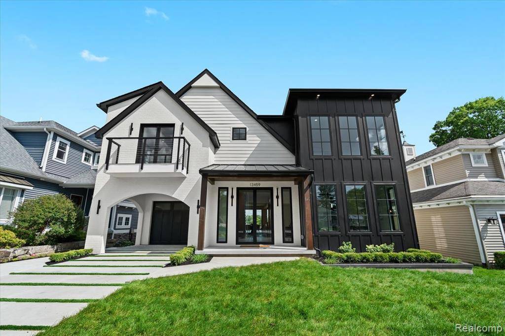 13459 HADDON Street, Fenton Twp, MI 48430