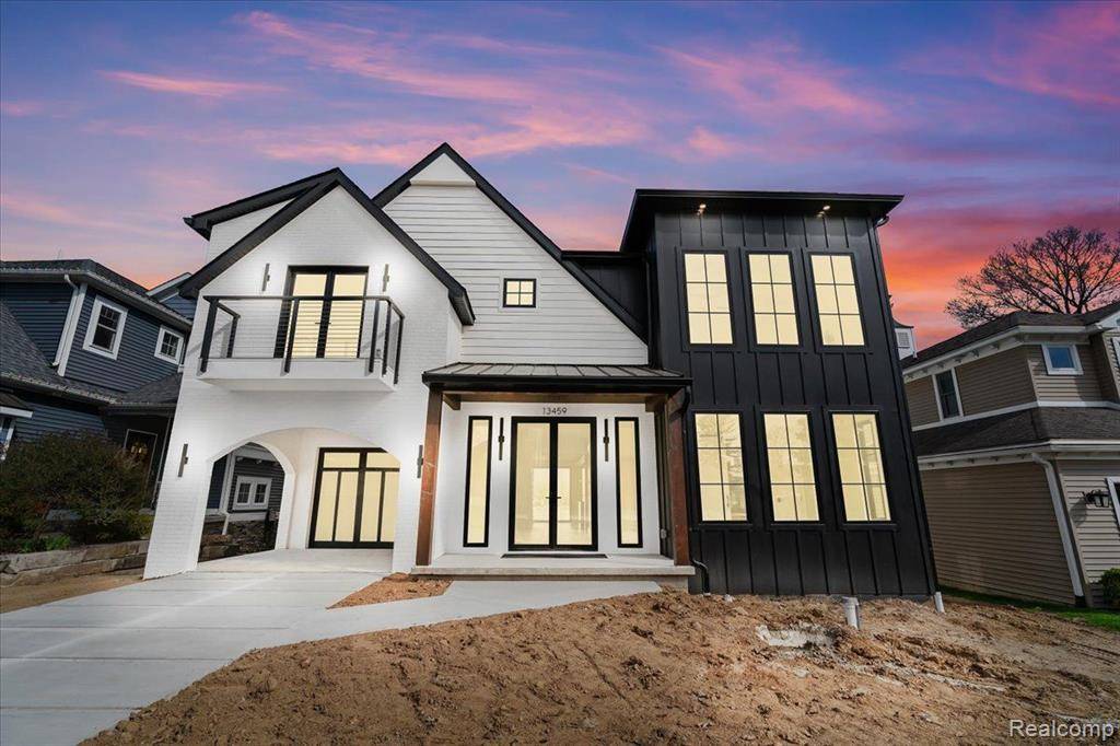 13459 HADDON Street, Fenton Twp, MI 48430