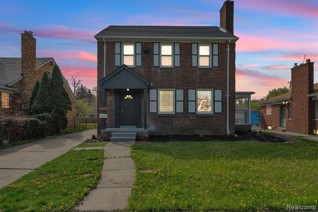 Detroit, MI 48213,8790 E OUTER Drive