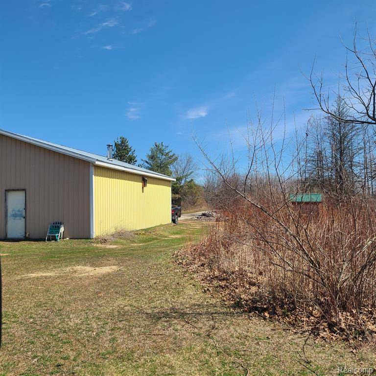 Curtis Twp, MI 48737,2808 N LAKE Road