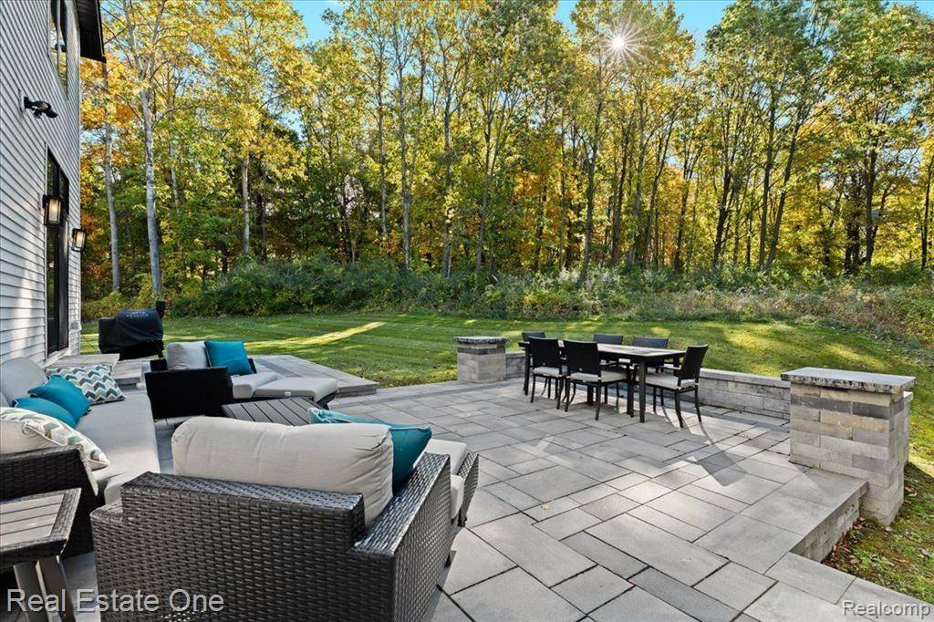 Milford Twp, MI 48380,3475 W BUNO Road