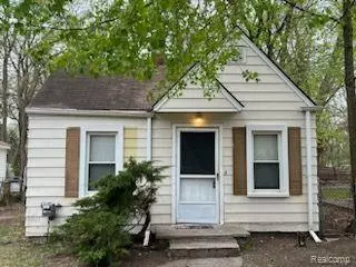Southfield, MI 48033,23217 HELEN Street
