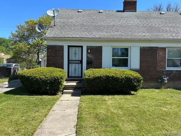 18801 Moross Road, Detroit, MI 48224