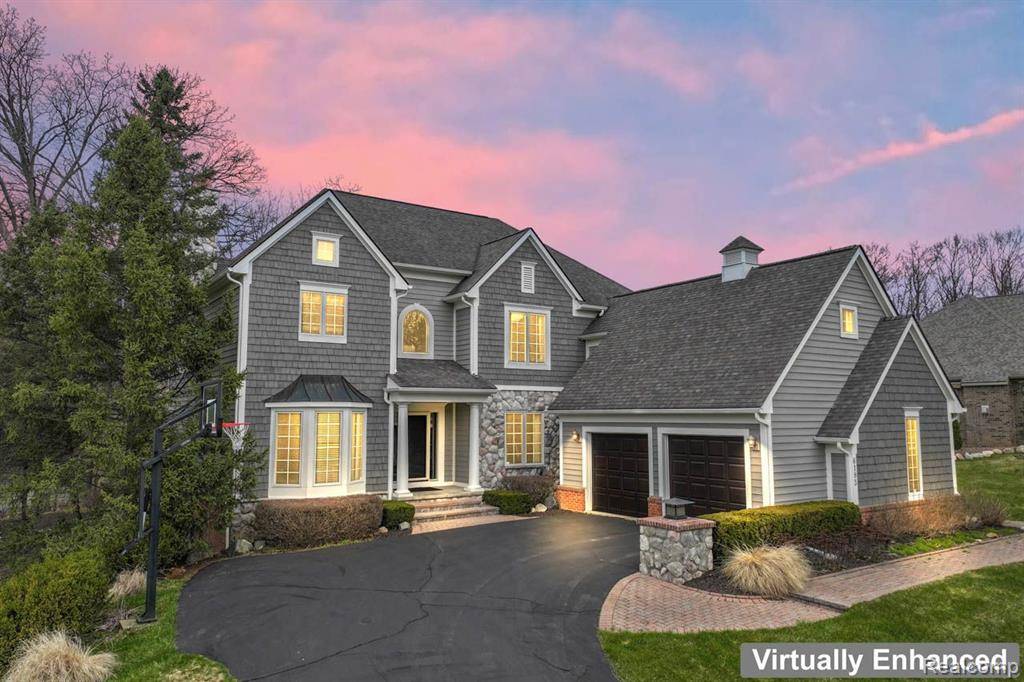 6193 Stonewood Drive, Independence Twp, MI 48346