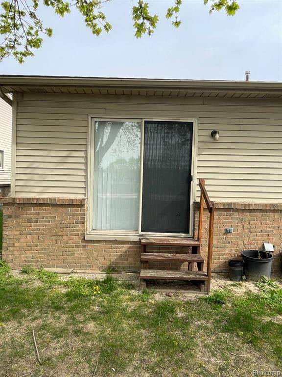 Warren, MI 48092,4048 HEATHERWOOD