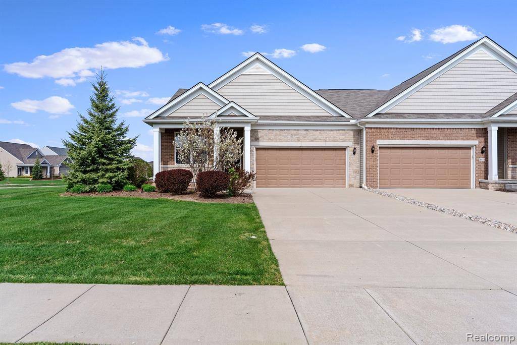 6475 PRAIRIE DUNES Drive, Grand Blanc Twp, MI 48439