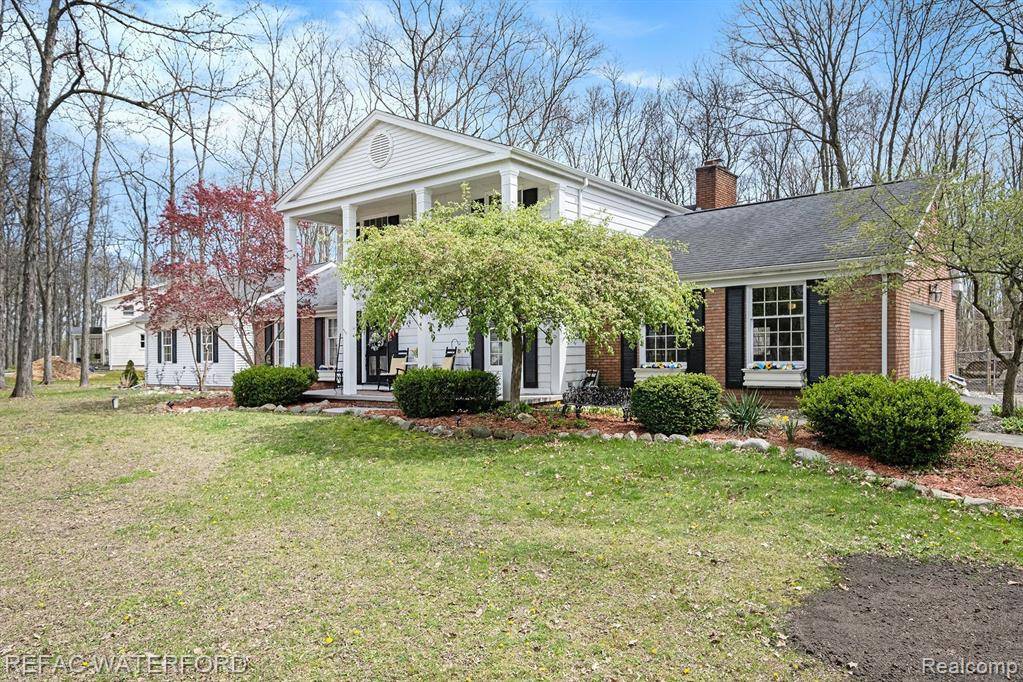 Caledonia Twp, MI 48867,1900 MAPLEWOOD Drive