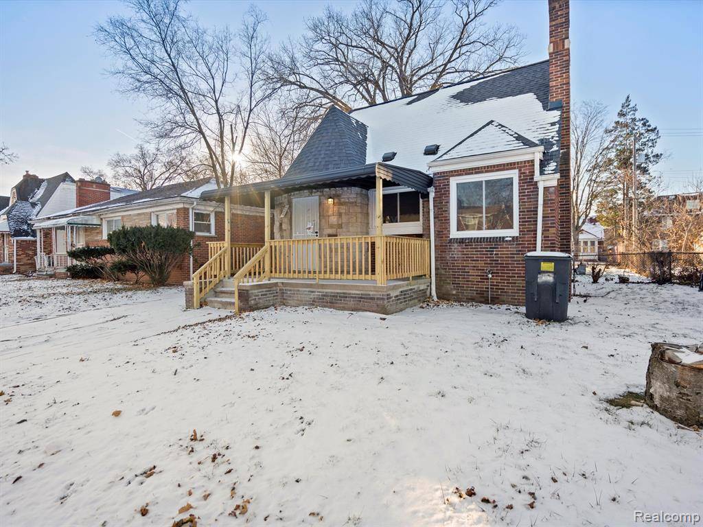 Detroit, MI 48221,17207 BIRWOOD Street