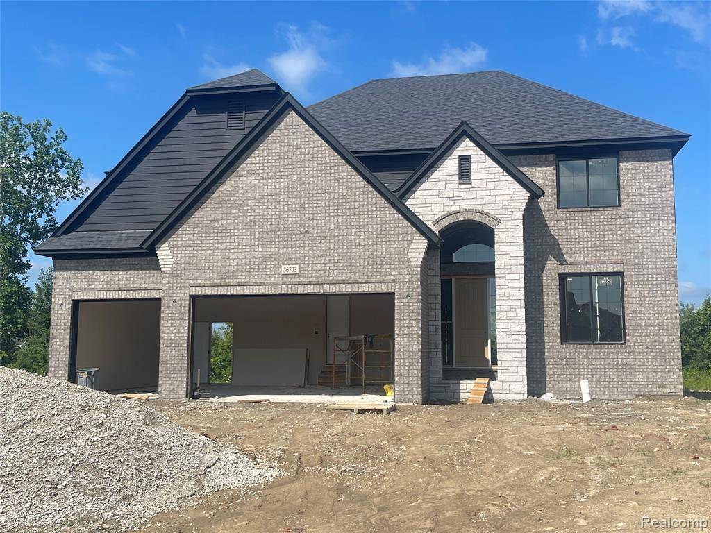 Macomb Twp, MI 48042,56703 Cortona Drive