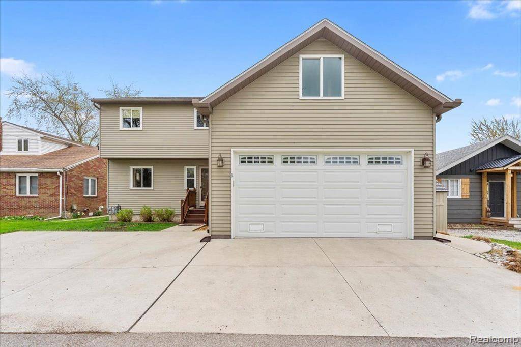 13516 Venetian Drive, Monroe Twp, MI 48161