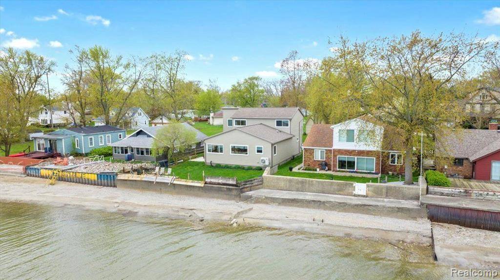 Monroe Twp, MI 48161,13516 Venetian Drive