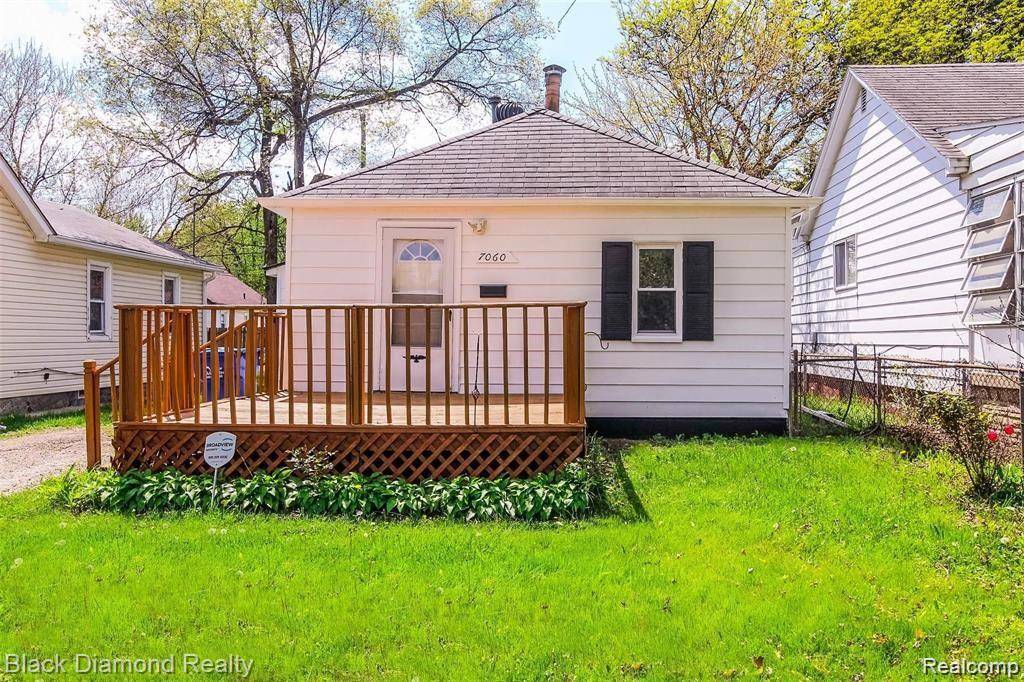7060 DODGE Avenue, Warren, MI 48091