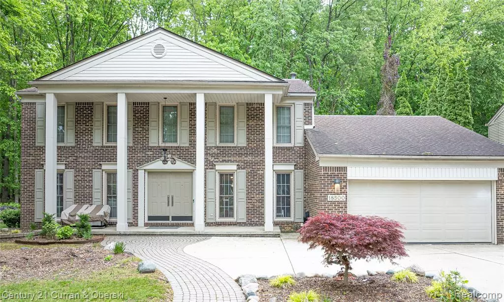 Livonia, MI 48152,18500 MAYFIELD Street