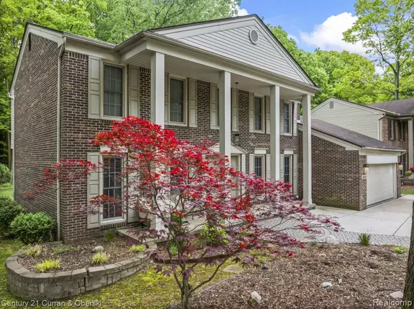 Livonia, MI 48152,18500 MAYFIELD Street