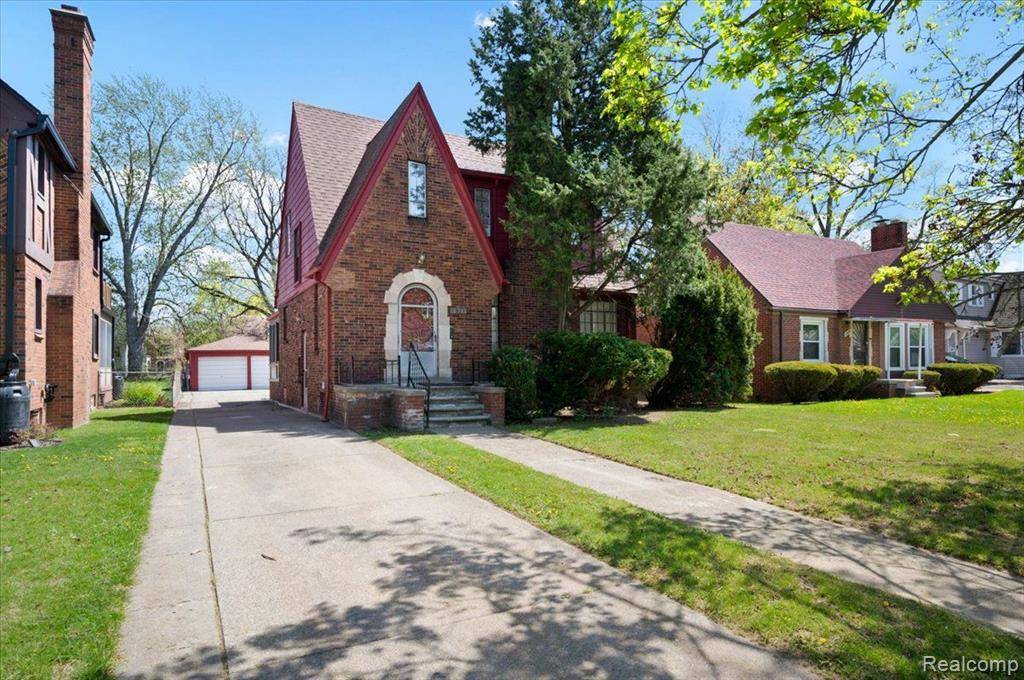 Detroit, MI 48227,13936 LONGACRE Street