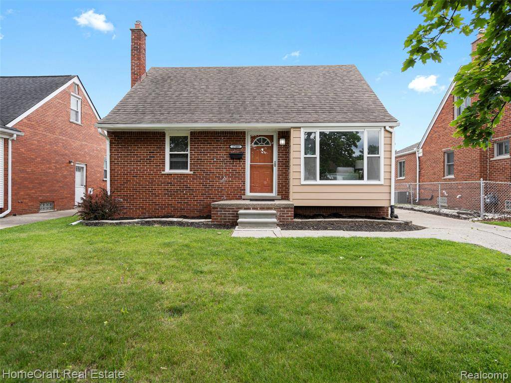 17489 BRODY Avenue, Allen Park, MI 48101