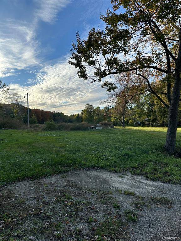 Huron Twp, MI 48164,0000 Merriman Road