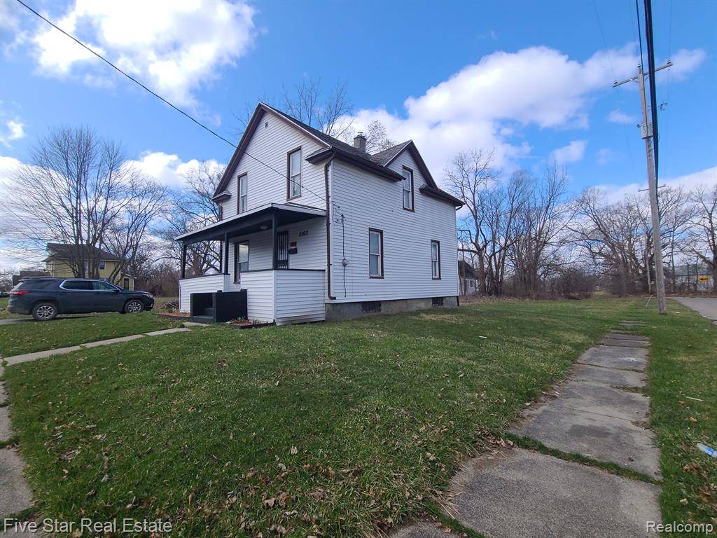 Flint, MI 48503,2002 FERRIS Avenue