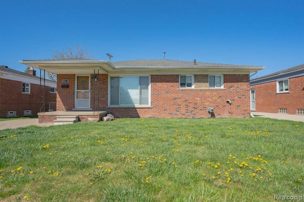 31825 EVENINGSIDE, Fraser, MI 48026