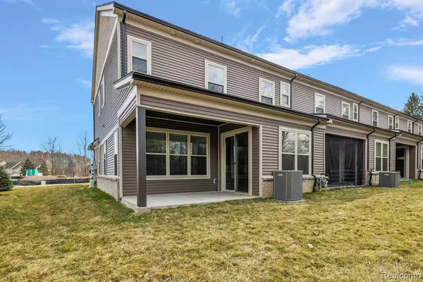 Green Oak Twp, MI 48116,11374 Langfeld Spur