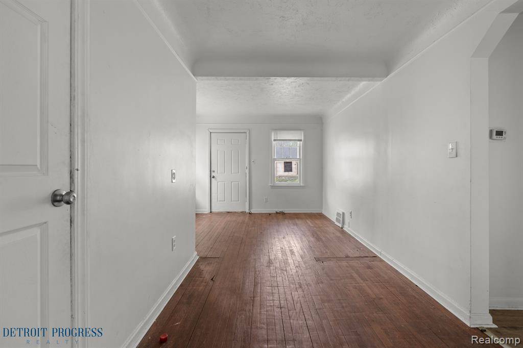 Detroit, MI 48224,4383 NEFF Avenue