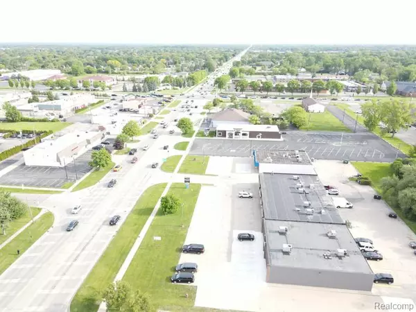 Sterling Heights, MI 48310,34714 DEQUINDRE Road