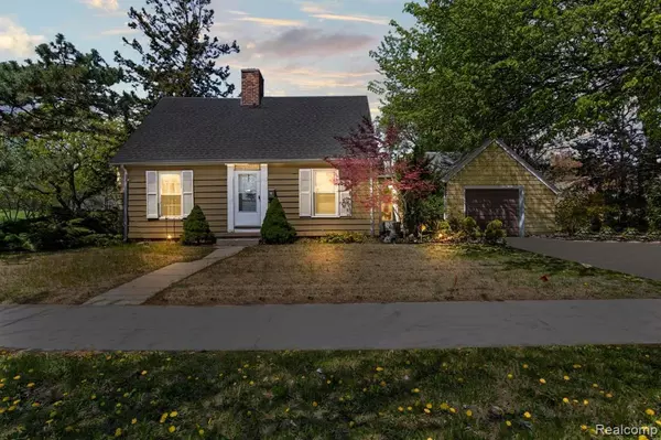 Dearborn, MI 48120,3300 EASTHAM Road