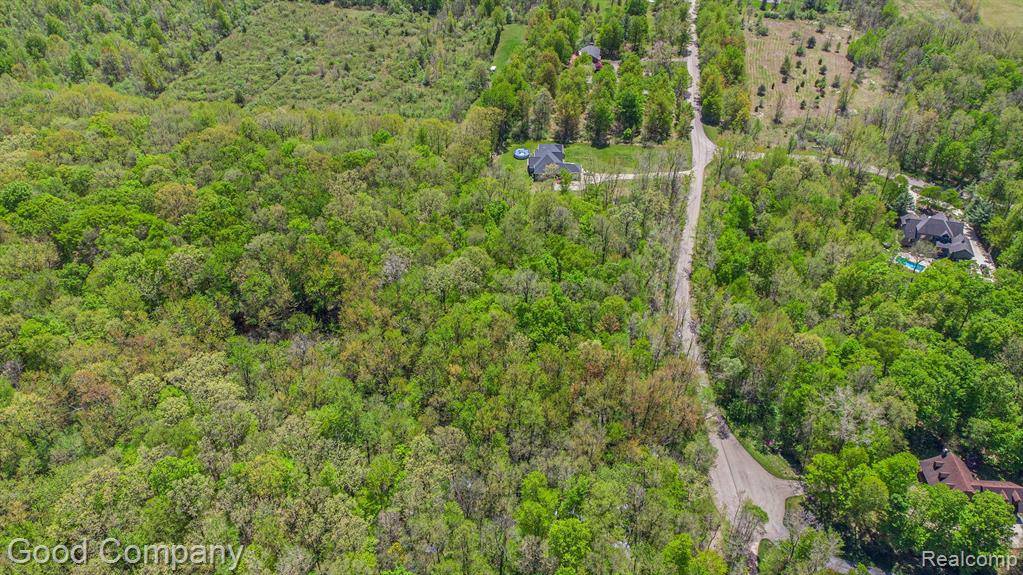 Salem Twp, MI 48170,6908 ABI Lane